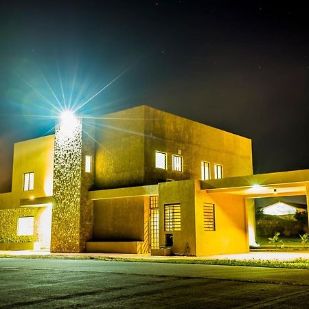 El Suto Apart Hotel San Jose de Chiquitos Exterior photo